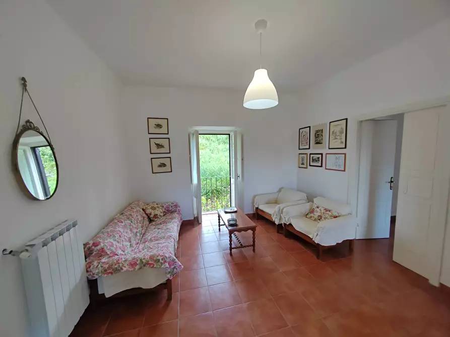 Immagine 7 di Appartamento in vendita  in Viale Della Repubblica 25 a Bassiano