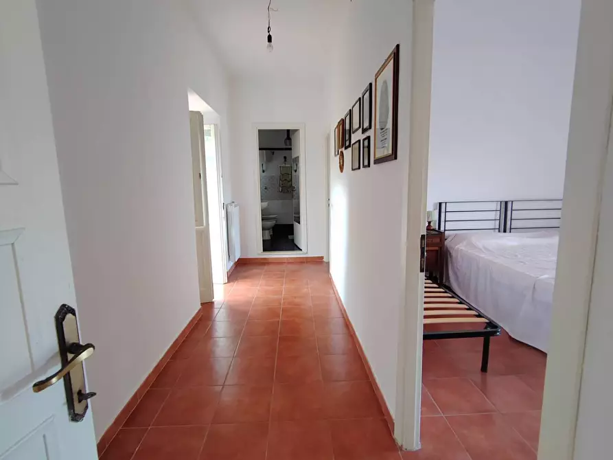 Immagine 4 di Appartamento in vendita  in Viale Della Repubblica 25 a Bassiano