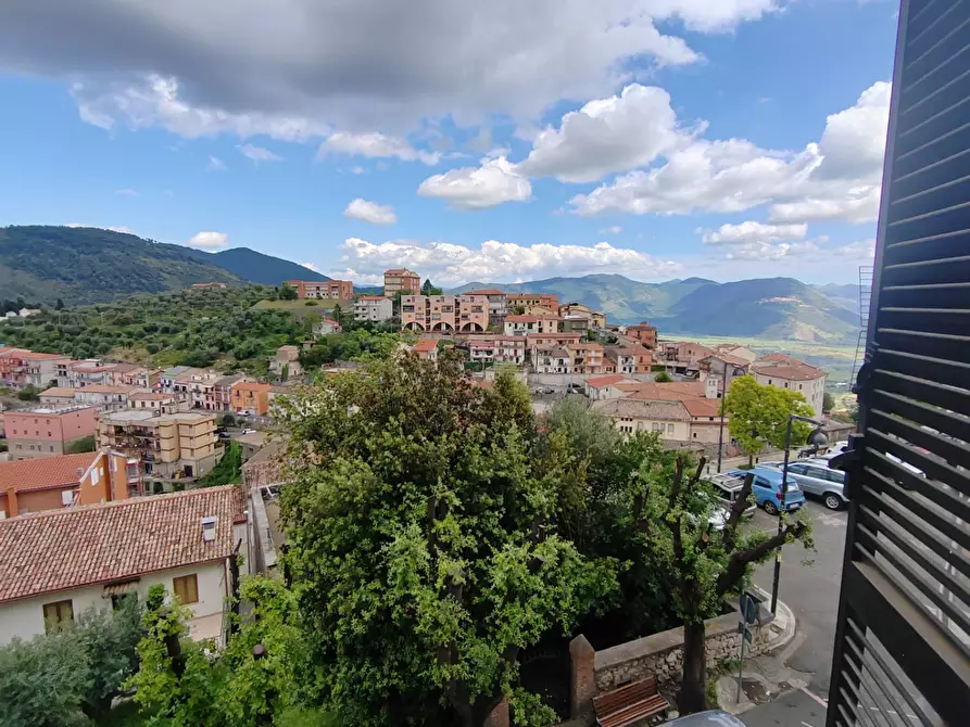 Immagine 25 di Appartamento in vendita  in Viale Della Repubblica 25 a Bassiano
