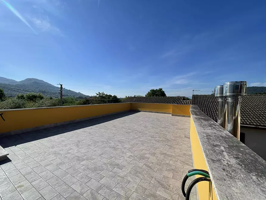 Immagine 14 di Appartamento in vendita  in via valle 69 a Alatri