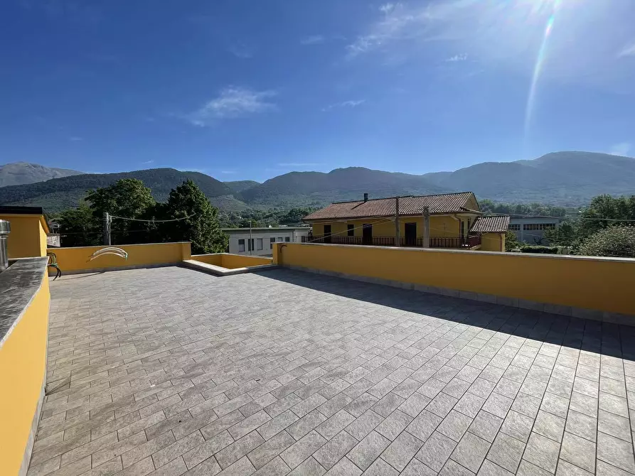 Immagine 13 di Appartamento in vendita  in via valle 69 a Alatri