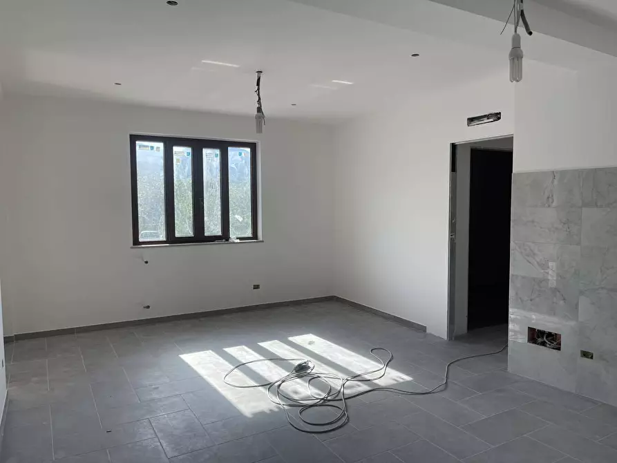 Immagine 4 di Appartamento in vendita  in via valle 69 a Alatri