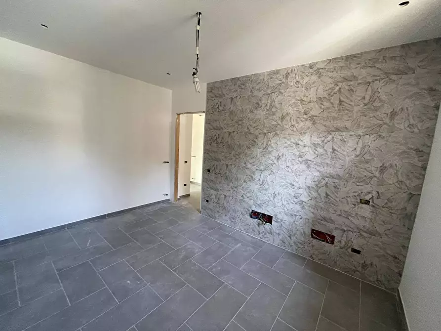 Immagine 8 di Appartamento in vendita  in via valle 69 a Alatri