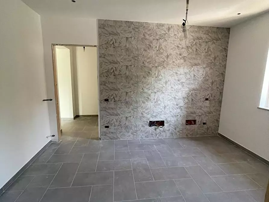 Immagine 7 di Appartamento in vendita  in via valle 69 a Alatri