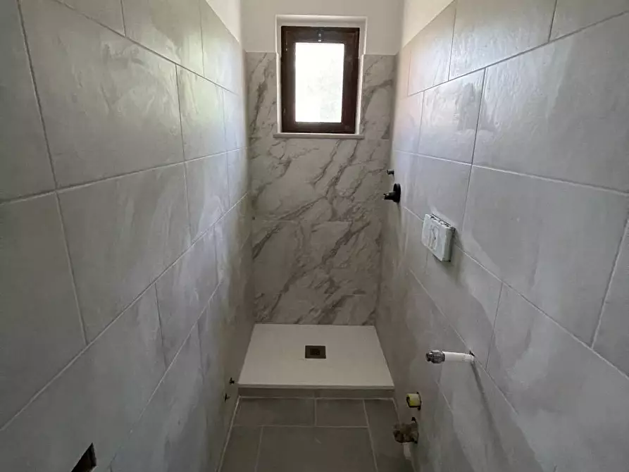 Immagine 9 di Appartamento in vendita  in via valle 69 a Alatri