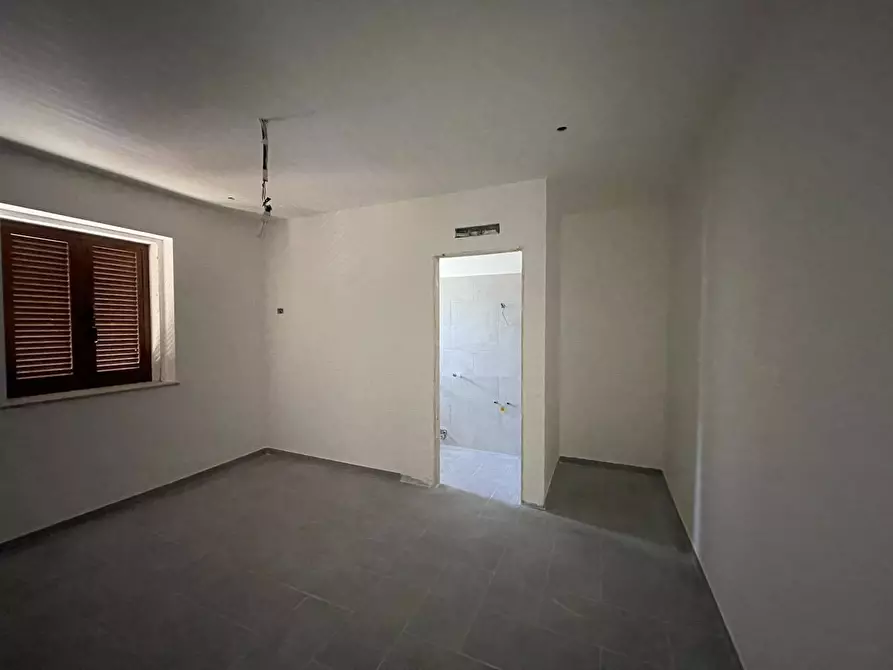 Immagine 10 di Appartamento in vendita  in via valle 69 a Alatri