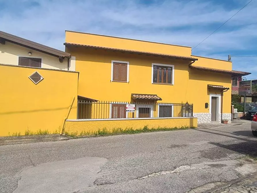 Immagine 3 di Appartamento in vendita  in via valle 69 a Alatri