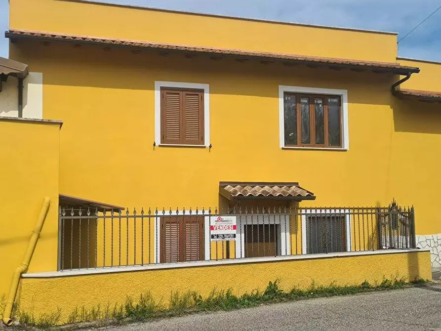 Immagine 2 di Appartamento in vendita  in via valle 69 a Alatri