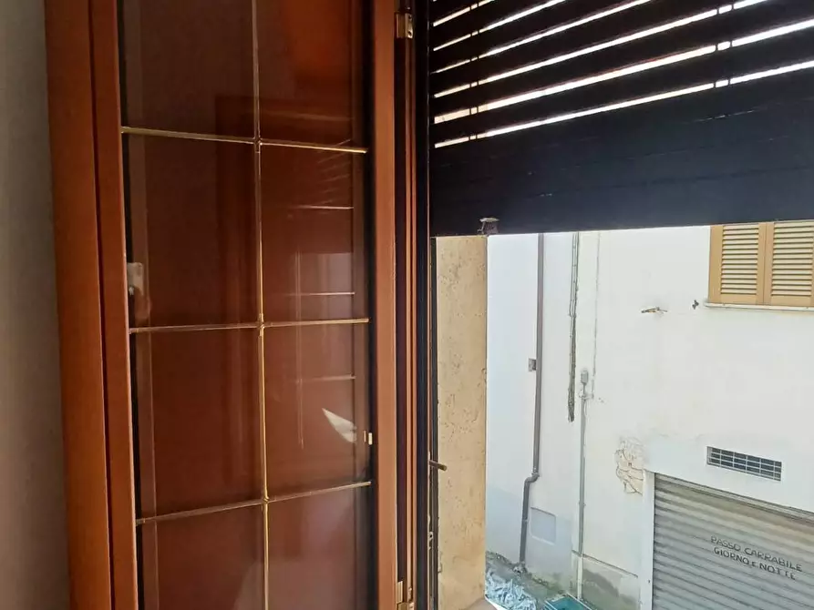 Immagine 4 di Appartamento in vendita  in Via Arringo a Bassiano