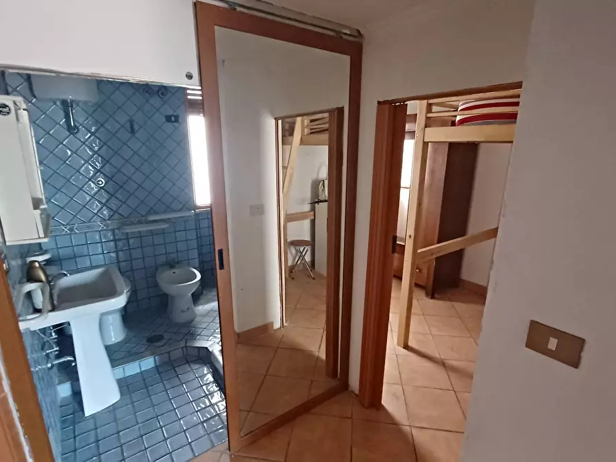 Immagine 6 di Appartamento in vendita  in Via Arringo a Bassiano