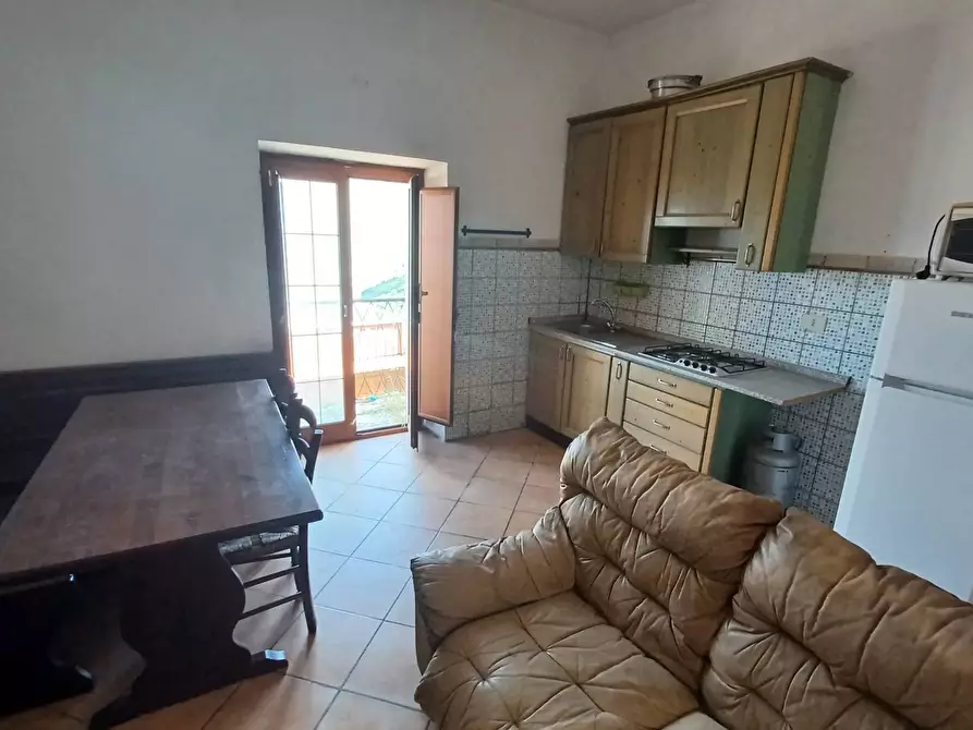 Immagine 9 di Appartamento in vendita  in Via Arringo a Bassiano