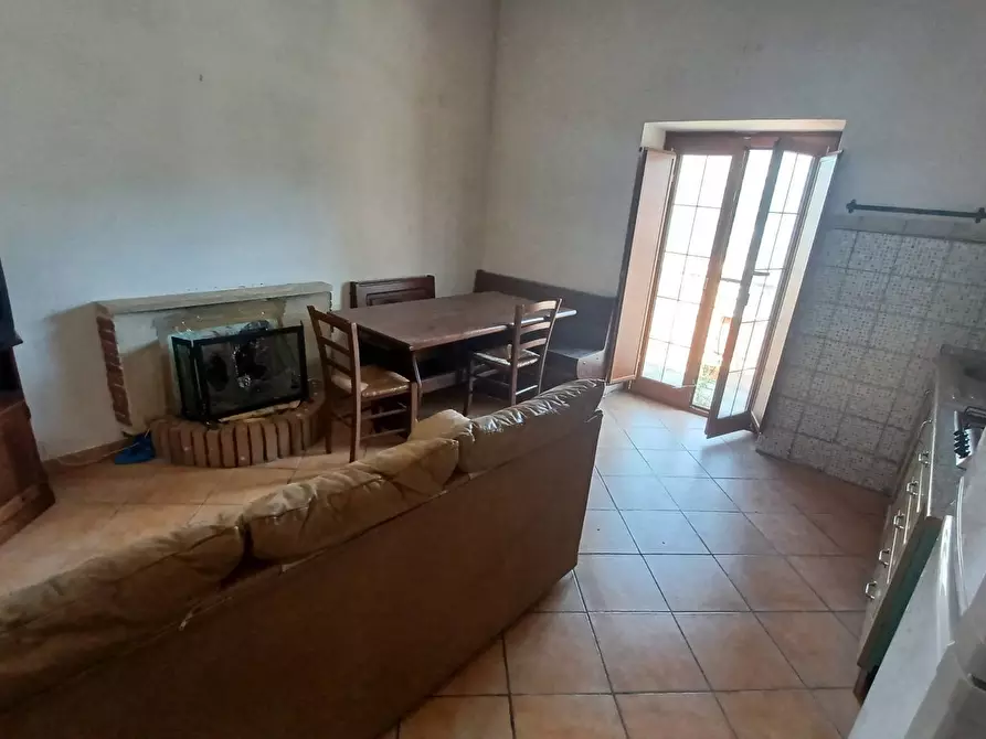 Immagine 10 di Appartamento in vendita  in Via Arringo a Bassiano