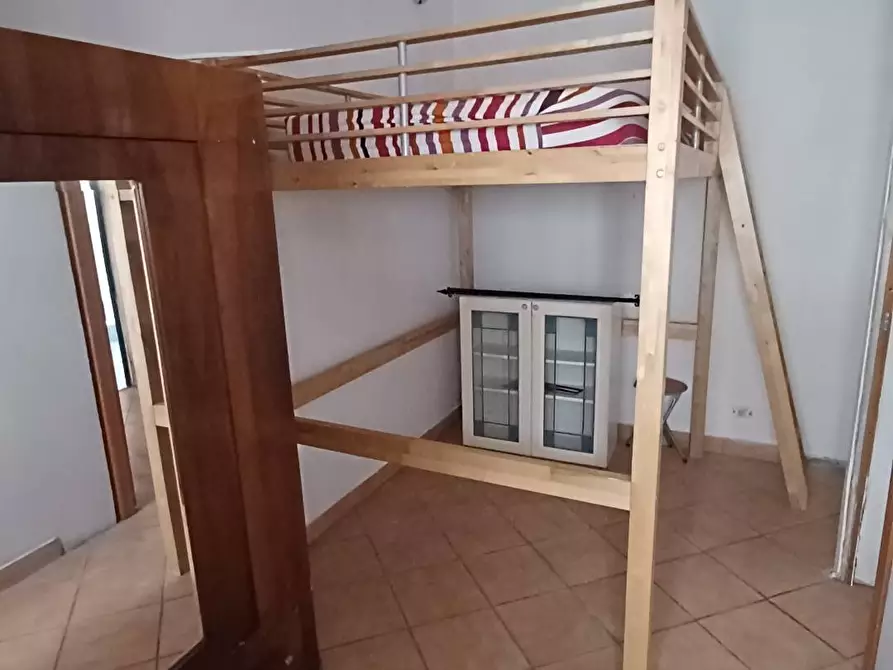 Immagine 11 di Appartamento in vendita  in Via Arringo a Bassiano