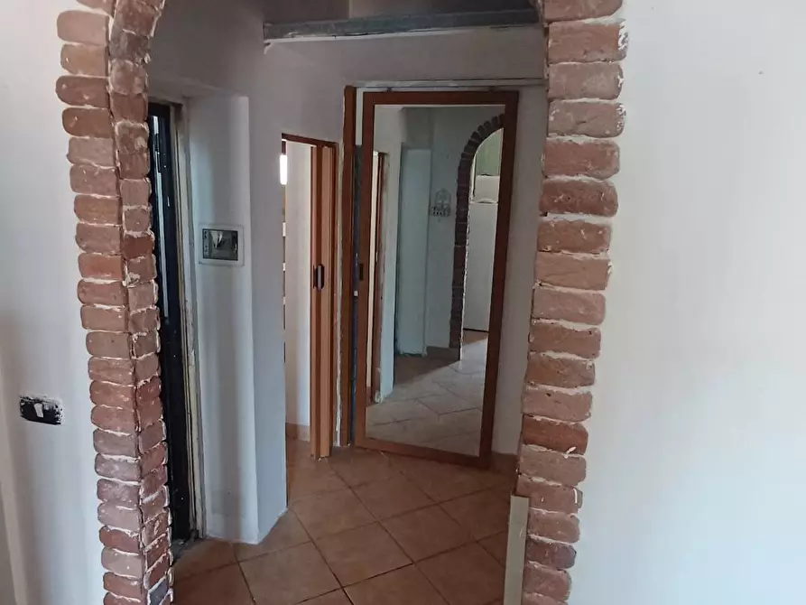 Immagine 12 di Appartamento in vendita  in Via Arringo a Bassiano