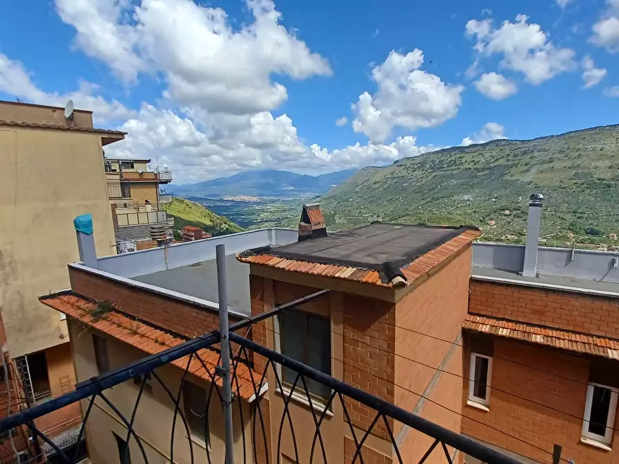 Immagine 13 di Appartamento in vendita  in Via Arringo a Bassiano