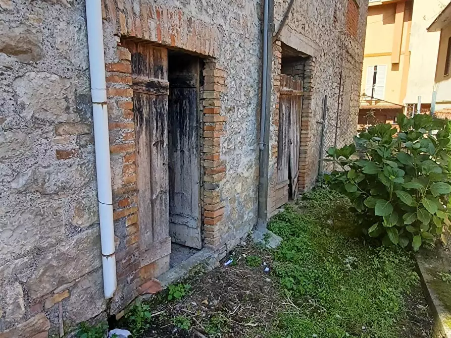 Immagine 15 di Appartamento in vendita  in Via Arringo a Bassiano