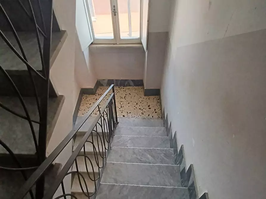 Immagine 17 di Appartamento in vendita  in Via Arringo a Bassiano