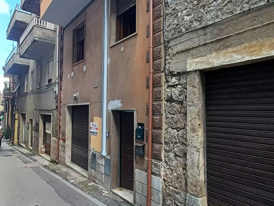 Immagine 18 di Appartamento in vendita  in Via Arringo a Bassiano