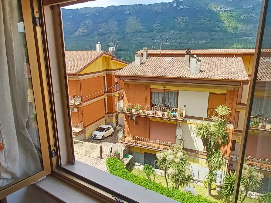 Immagine 4 di Appartamento in vendita  in Via Roma 53 a Arnara