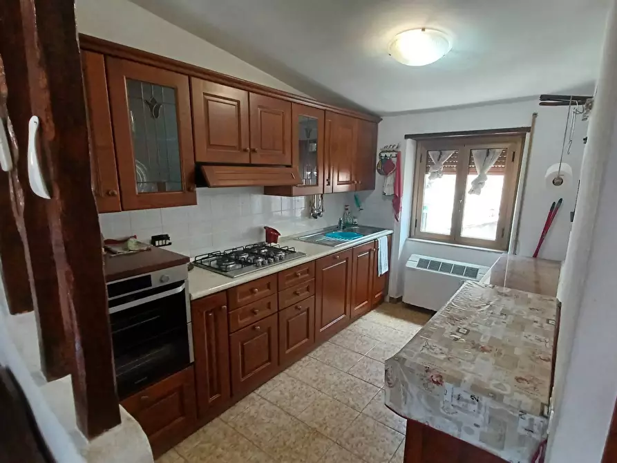 Immagine 6 di Appartamento in vendita  in Via Roma 53 a Arnara