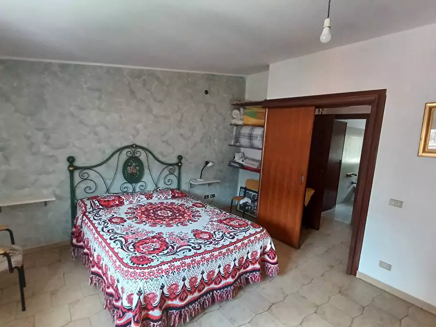 Immagine 7 di Appartamento in vendita  in Via Roma 53 a Arnara