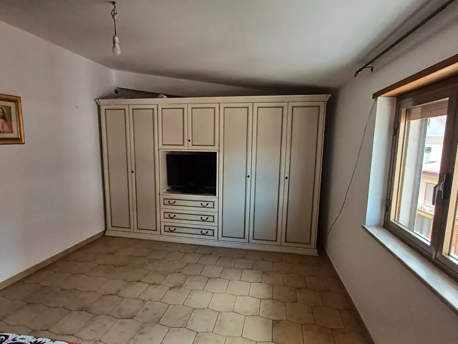 Immagine 8 di Appartamento in vendita  in Via Roma 53 a Arnara