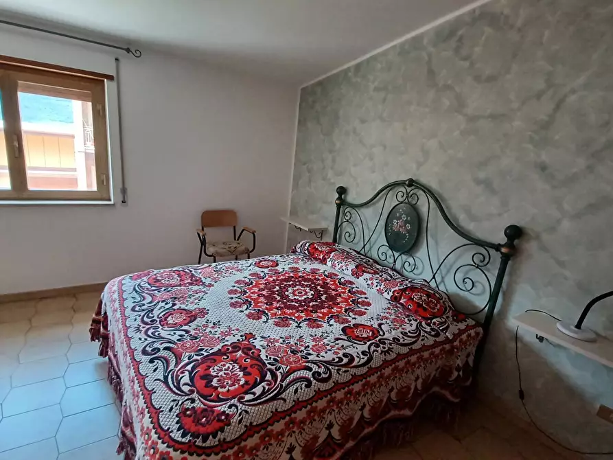 Immagine 10 di Appartamento in vendita  in Via Roma 53 a Arnara