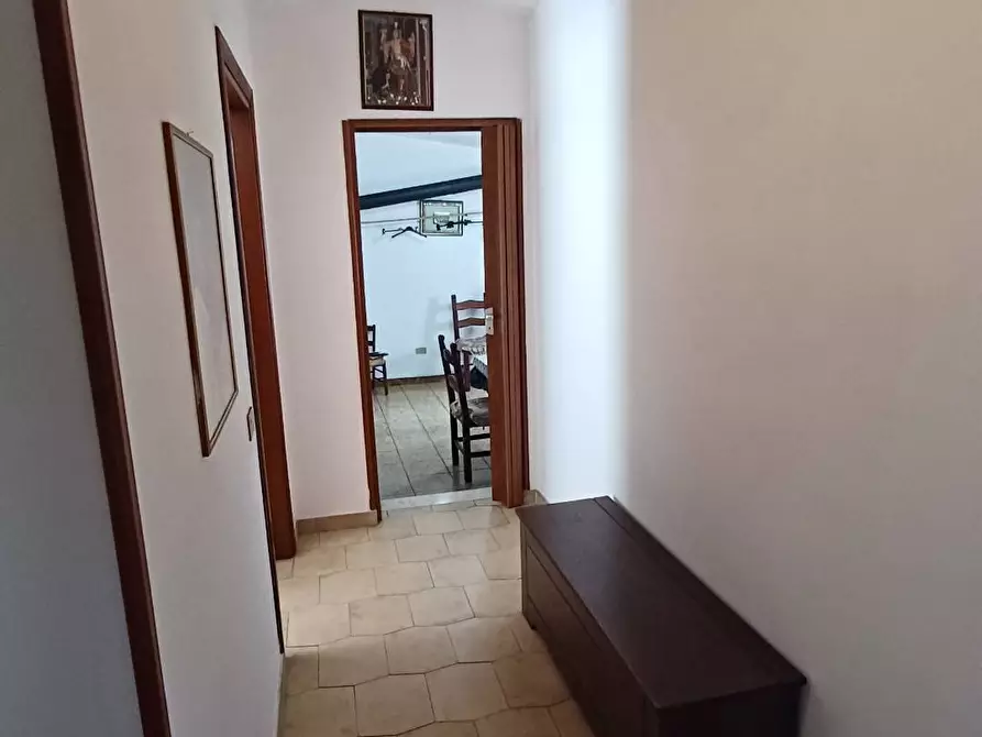 Immagine 13 di Appartamento in vendita  in Via Roma 53 a Arnara