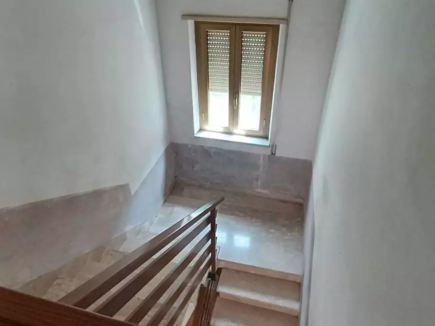 Immagine 14 di Appartamento in vendita  in Via Roma 53 a Arnara