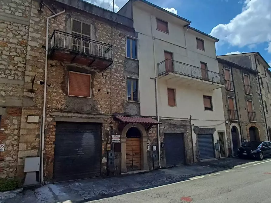 Immagine 15 di Appartamento in vendita  in Via Roma 53 a Arnara