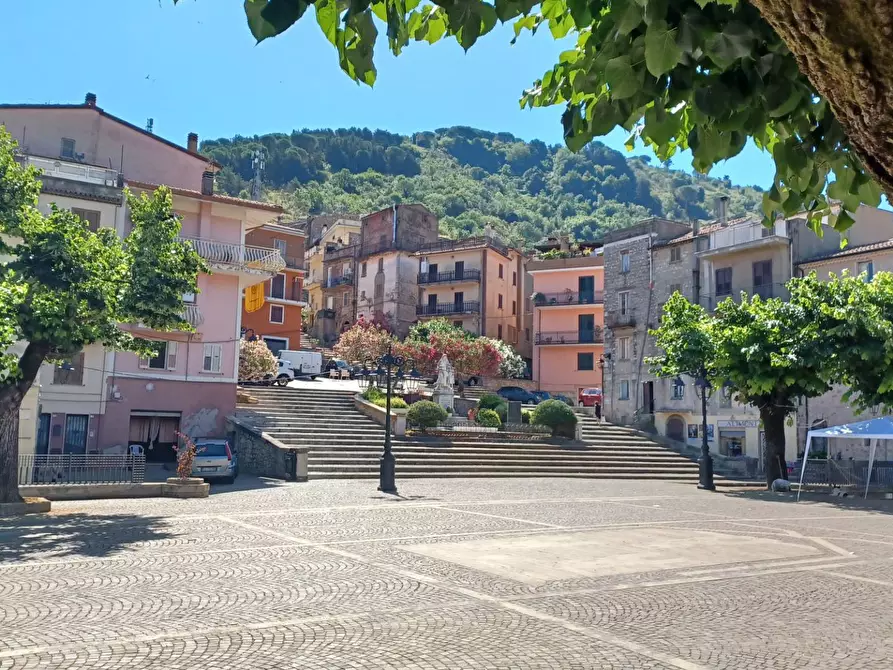 Immagine 19 di Appartamento in vendita  in Via Roma 53 a Arnara