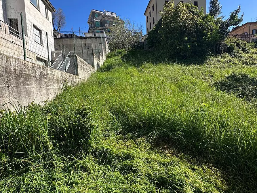 Immagine 2 di Locale commerciale in vendita  in via val madonna a Fiuggi