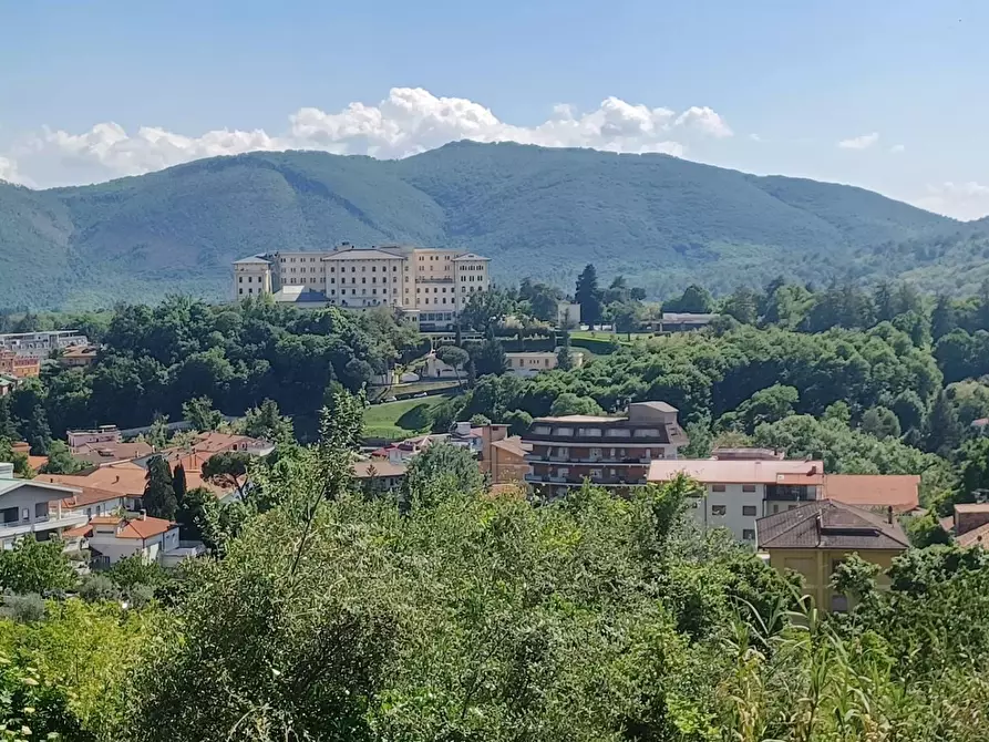 Immagine 7 di Locale commerciale in vendita  in via val madonna a Fiuggi