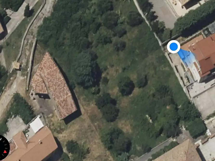 Immagine 10 di Locale commerciale in vendita  in via val madonna a Fiuggi