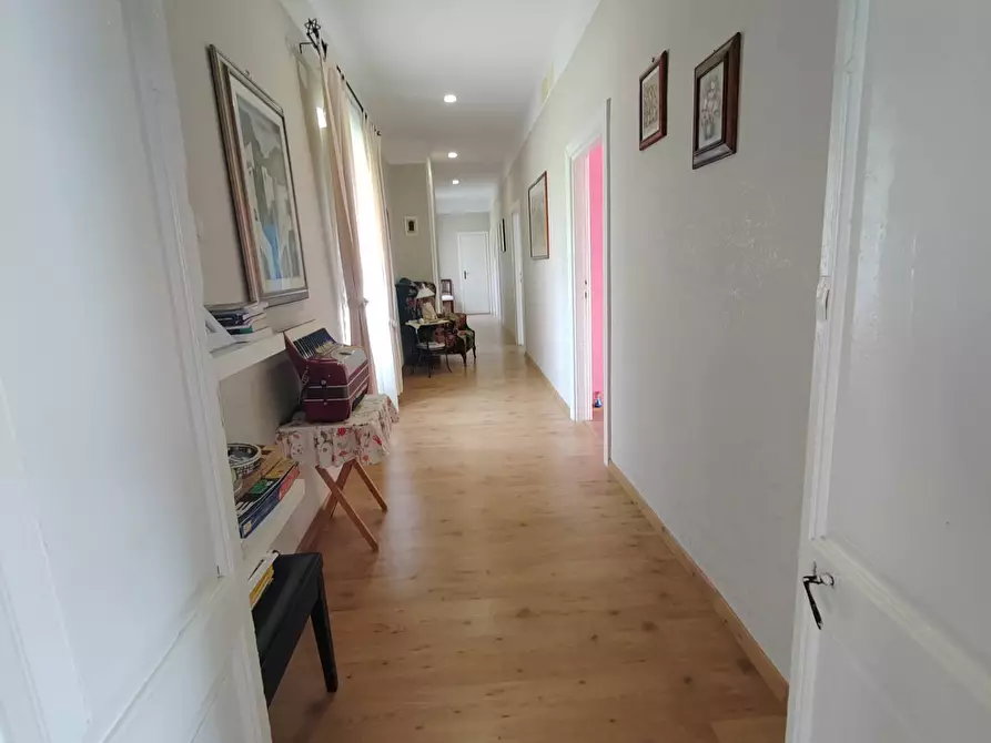 Immagine 11 di Appartamento in vendita  in Viale Della Repubblica 23 a Bassiano