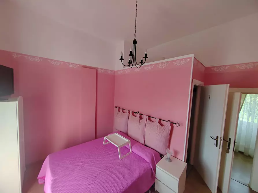 Immagine 14 di Appartamento in vendita  in Viale Della Repubblica 23 a Bassiano