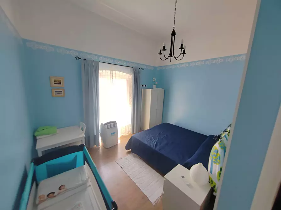 Immagine 16 di Appartamento in vendita  in Viale Della Repubblica 23 a Bassiano