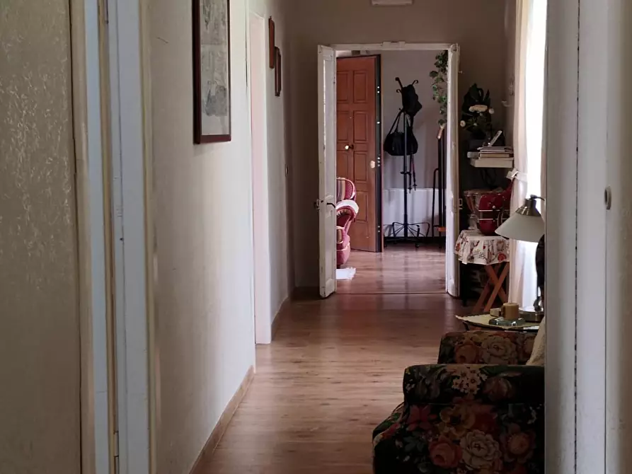 Immagine 22 di Appartamento in vendita  in Viale Della Repubblica 23 a Bassiano