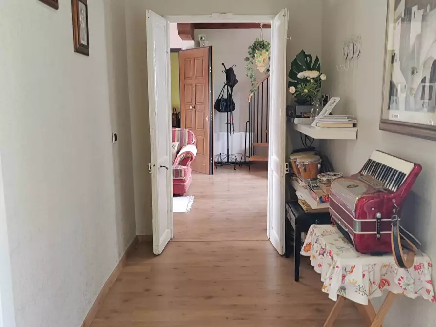 Immagine 23 di Appartamento in vendita  in Viale Della Repubblica 23 a Bassiano