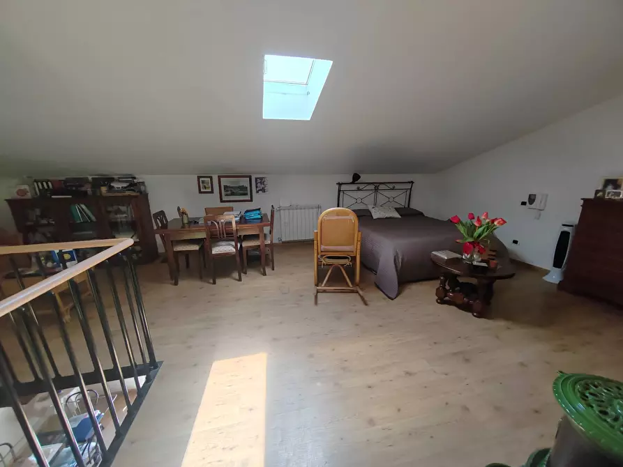 Immagine 28 di Appartamento in vendita  in Viale Della Repubblica 23 a Bassiano