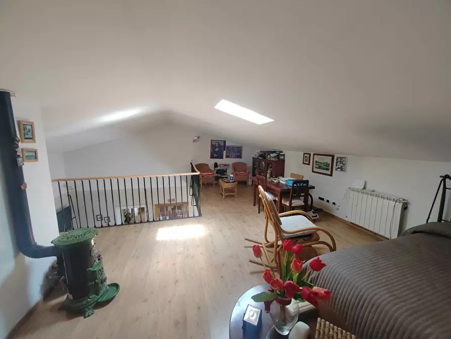 Immagine 31 di Appartamento in vendita  in Viale Della Repubblica 23 a Bassiano