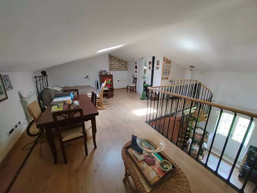 Immagine 32 di Appartamento in vendita  in Viale Della Repubblica 23 a Bassiano