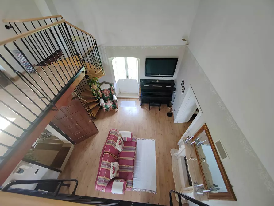 Immagine 33 di Appartamento in vendita  in Viale Della Repubblica 23 a Bassiano