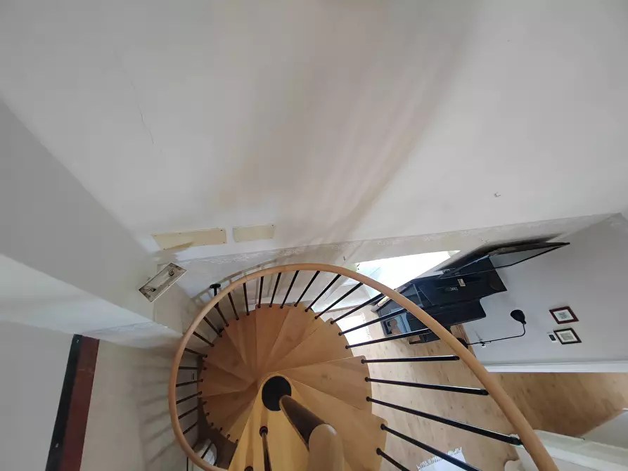 Immagine 34 di Appartamento in vendita  in Viale Della Repubblica 23 a Bassiano