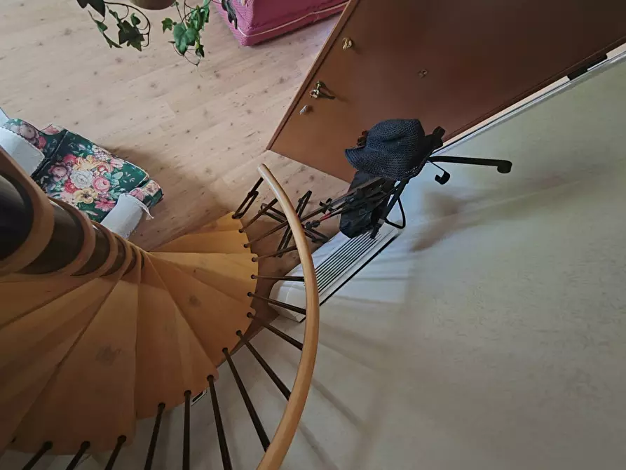 Immagine 35 di Appartamento in vendita  in Viale Della Repubblica 23 a Bassiano