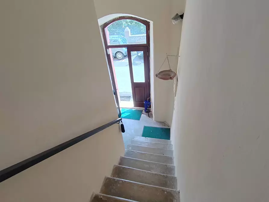 Immagine 36 di Appartamento in vendita  in Viale Della Repubblica 23 a Bassiano