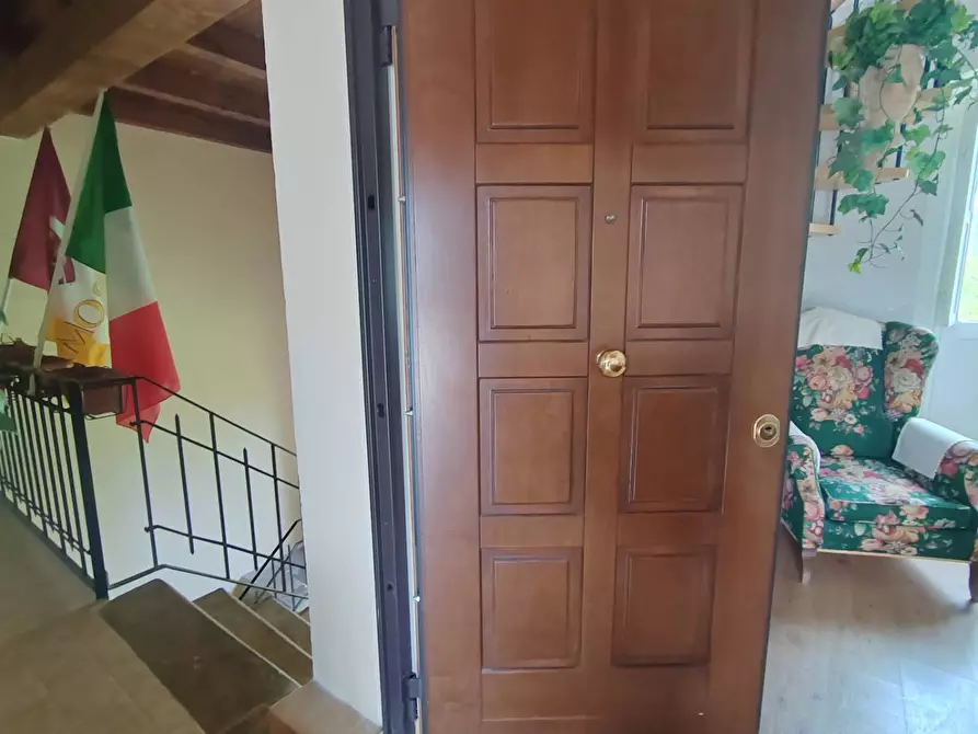 Immagine 37 di Appartamento in vendita  in Viale Della Repubblica 23 a Bassiano