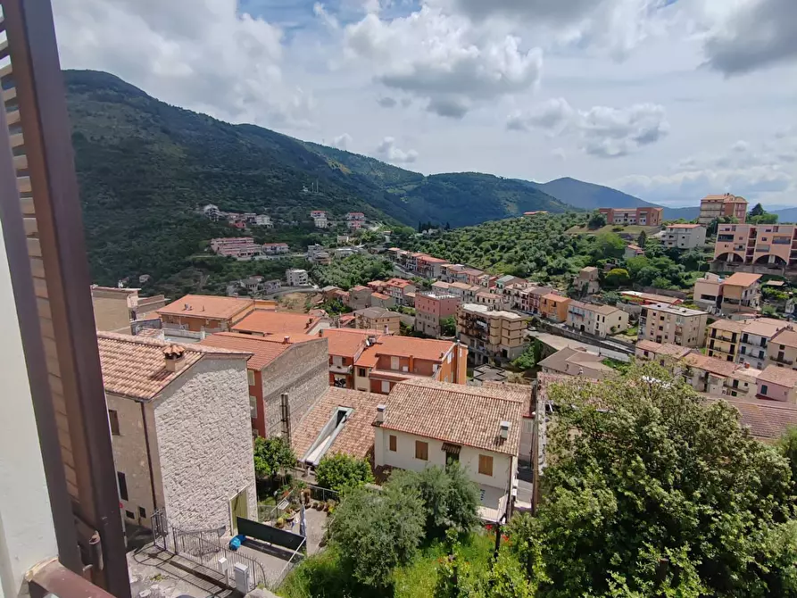 Immagine 39 di Appartamento in vendita  in Viale Della Repubblica 23 a Bassiano