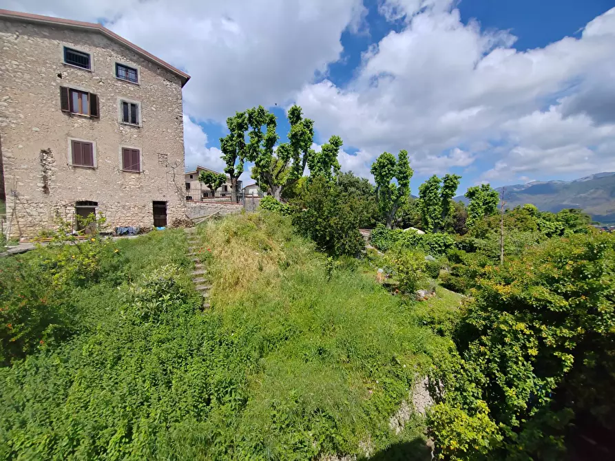 Immagine 42 di Appartamento in vendita  in Viale Della Repubblica 23 a Bassiano