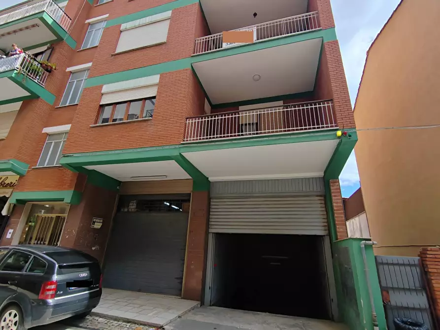 Immagine 1 di Appartamento in vendita  in Via Cesare Battisti 23 a Bassiano